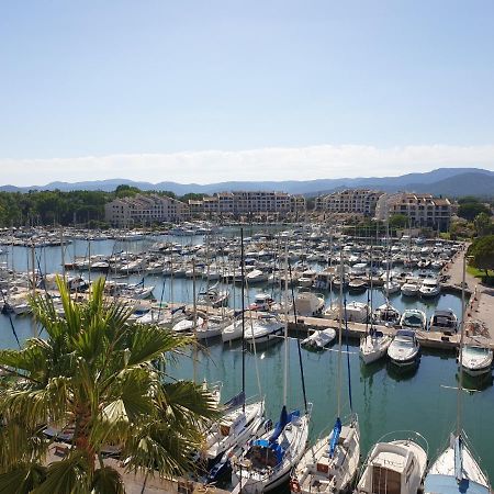 Appartement Brigantine Golfe de Saint-Tropez à Cogolin Extérieur photo