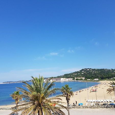 Appartement Brigantine Golfe de Saint-Tropez à Cogolin Extérieur photo