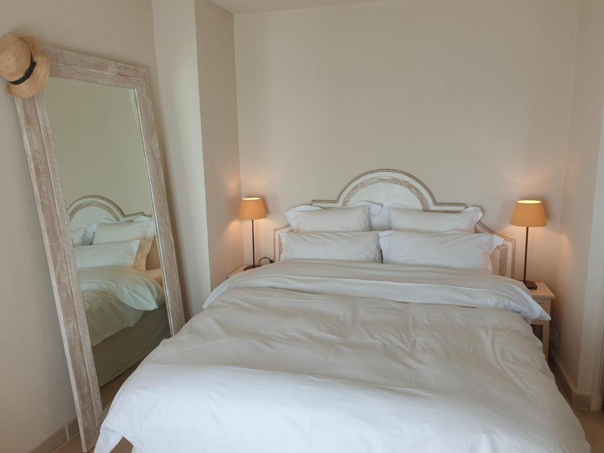 Appartement Brigantine Golfe de Saint-Tropez à Cogolin Extérieur photo