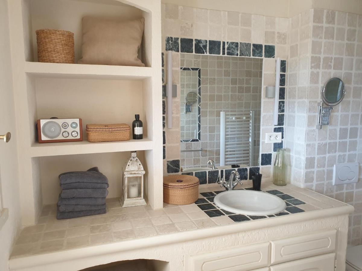 Appartement Brigantine Golfe de Saint-Tropez à Cogolin Extérieur photo
