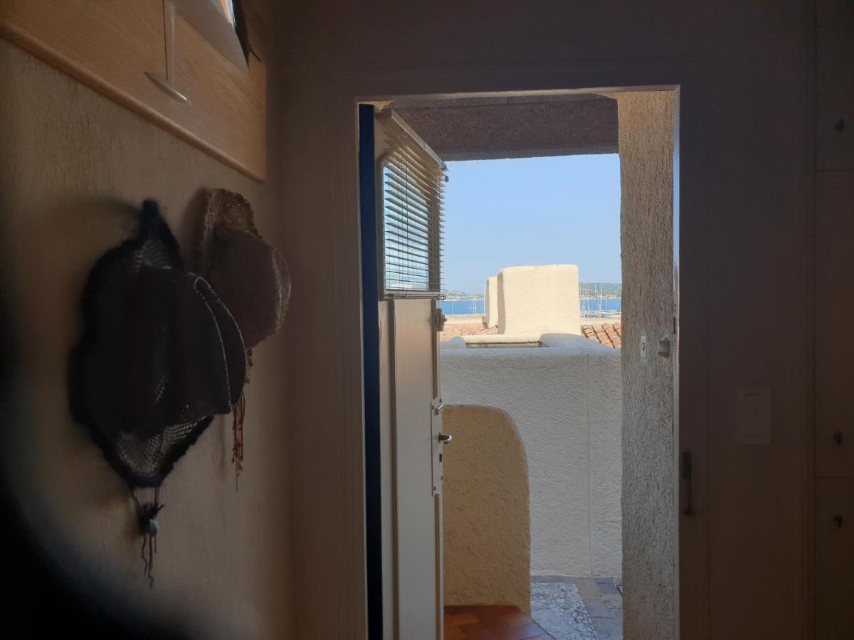Appartement Brigantine Golfe de Saint-Tropez à Cogolin Extérieur photo