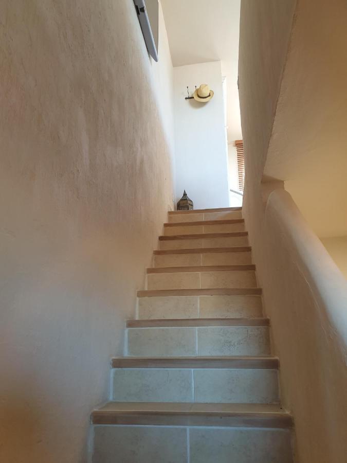 Appartement Brigantine Golfe de Saint-Tropez à Cogolin Extérieur photo