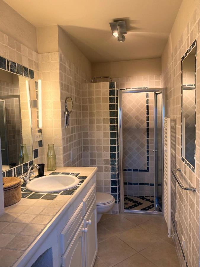 Appartement Brigantine Golfe de Saint-Tropez à Cogolin Extérieur photo