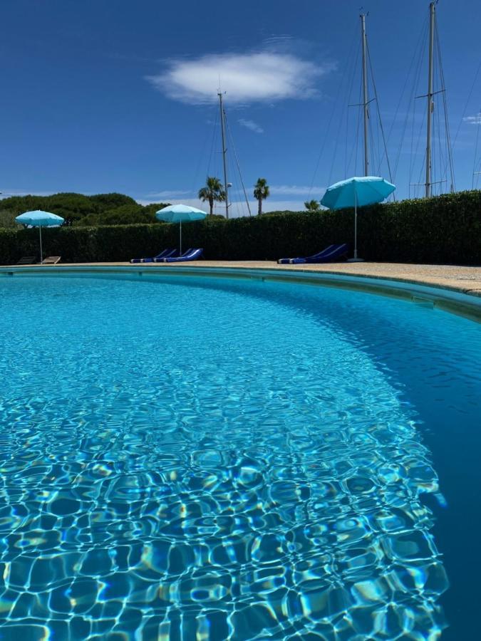 Appartement Brigantine Golfe de Saint-Tropez à Cogolin Extérieur photo