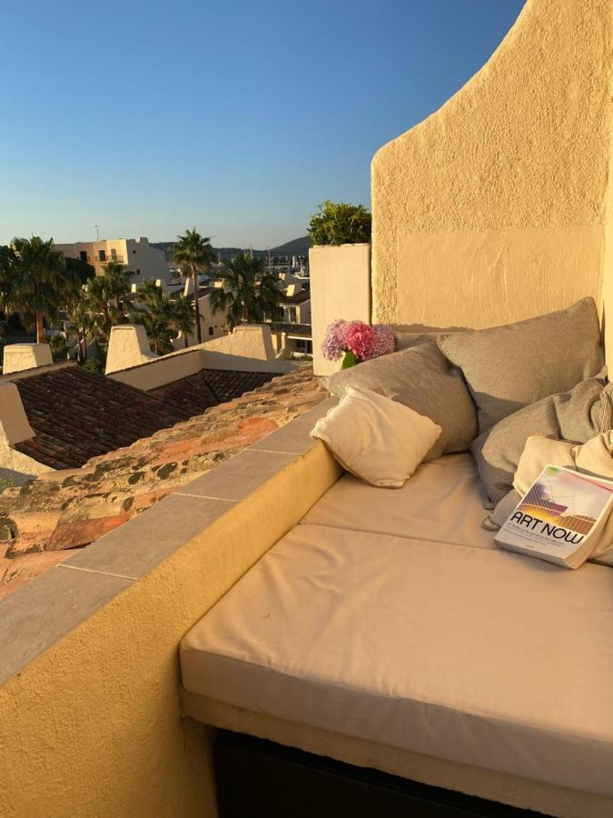 Appartement Brigantine Golfe de Saint-Tropez à Cogolin Extérieur photo