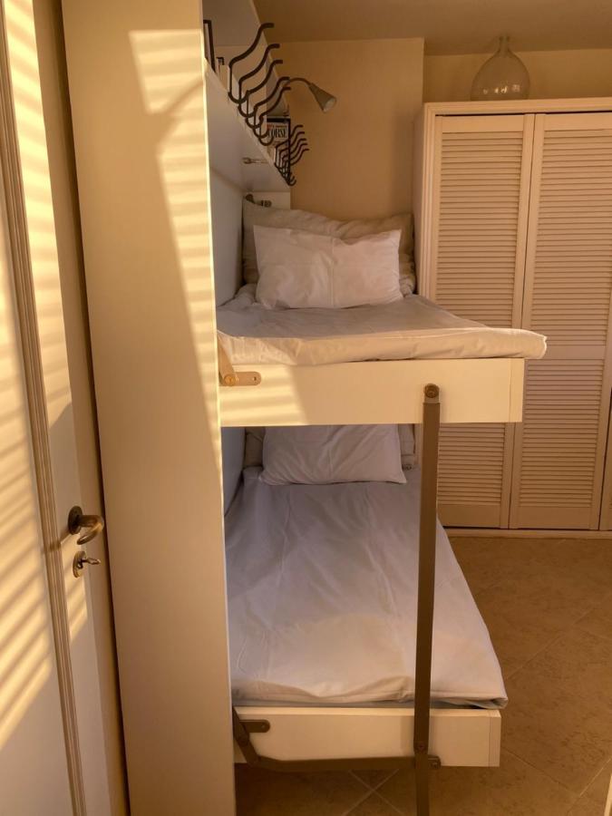 Appartement Brigantine Golfe de Saint-Tropez à Cogolin Extérieur photo