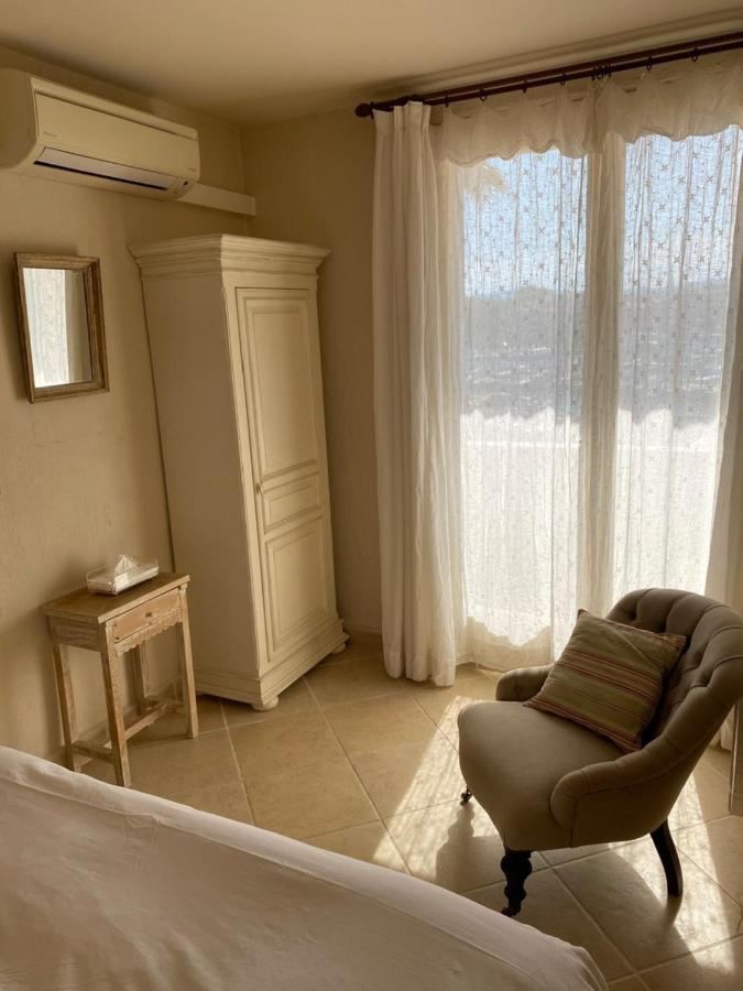 Appartement Brigantine Golfe de Saint-Tropez à Cogolin Extérieur photo