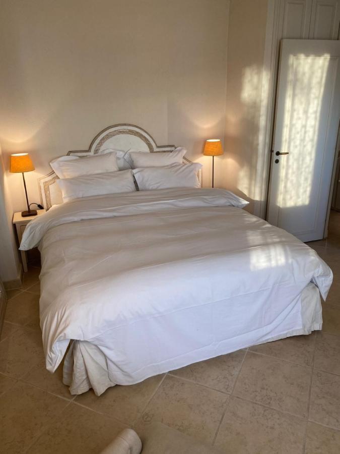 Appartement Brigantine Golfe de Saint-Tropez à Cogolin Extérieur photo