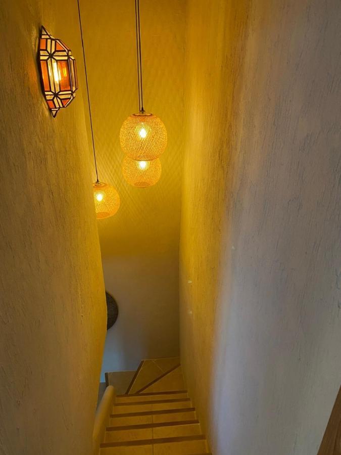 Appartement Brigantine Golfe de Saint-Tropez à Cogolin Extérieur photo