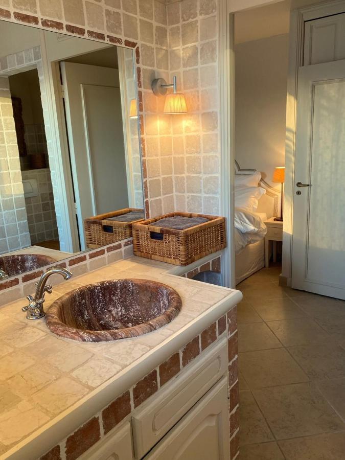Appartement Brigantine Golfe de Saint-Tropez à Cogolin Extérieur photo