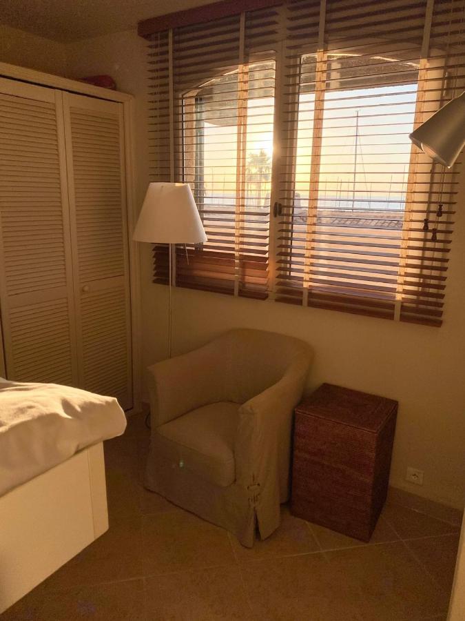 Appartement Brigantine Golfe de Saint-Tropez à Cogolin Extérieur photo