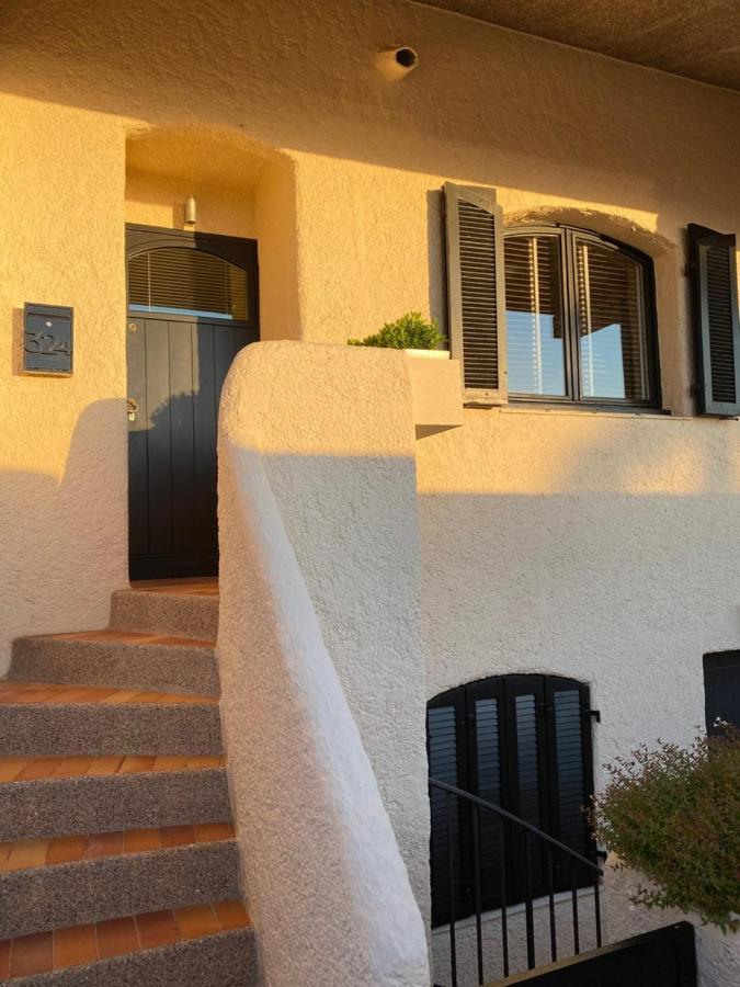 Appartement Brigantine Golfe de Saint-Tropez à Cogolin Extérieur photo