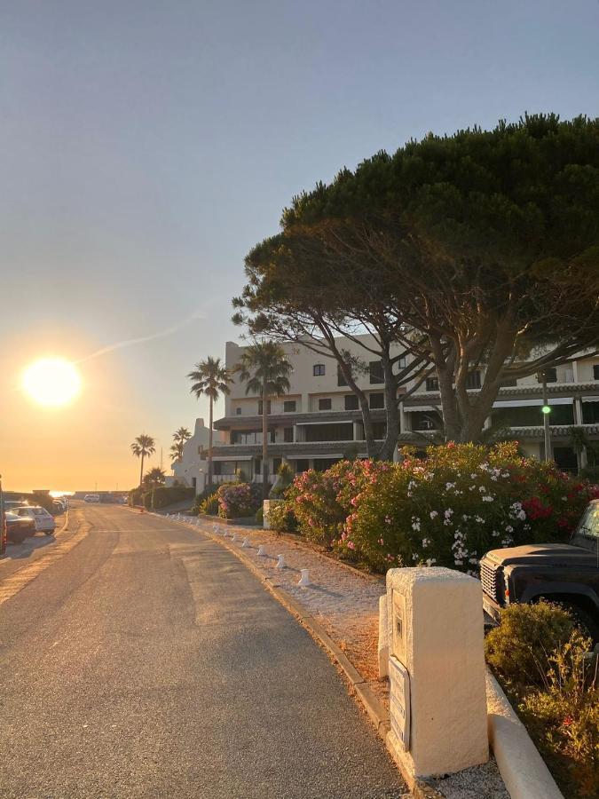 Appartement Brigantine Golfe de Saint-Tropez à Cogolin Extérieur photo